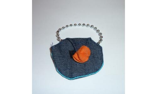 Susi  Bolsa Jeans